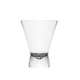 thumbnail image 3 of POLYSAFE Incassable, Transparent comme du Cristal, Lavable au Lave-Vaisselle, Verre à COCKTAIL 400ml (14 oz.), 3 of 3