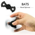 thumbnail image 1 of Fidget Spinner Fashion Batman Fidget Hand Spinner Relieve Stress Toy, 1 of 13