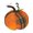 Yellow, variant on 1pack Patchwork Plaid Fabric Pumpkin Decor 14cm Fall Pumpkin Ornament Thanksgiving Halloween Decoration Table Centerpiece Tabletop Ornament Decor