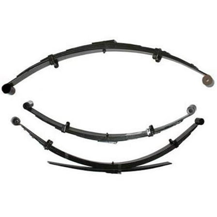 Skyjacker  Softride Leaf Spring