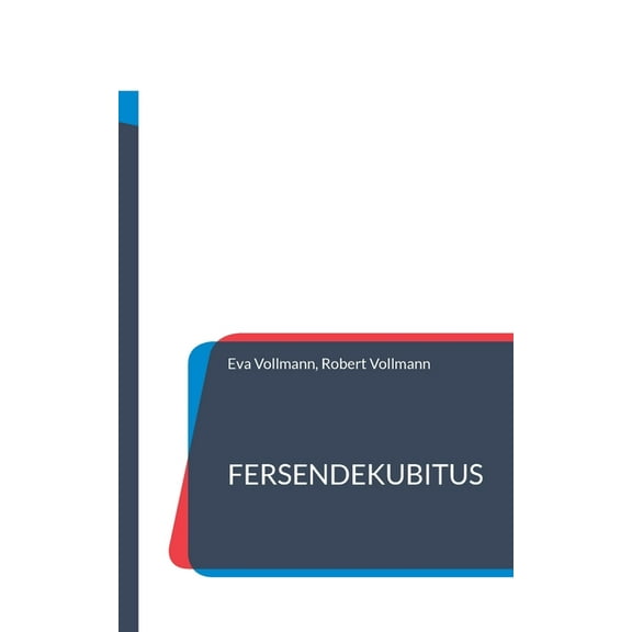Fersendekubitus, (Paperback)