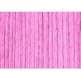 thumbnail image 1 of Ahgly Company Indoor Rectangle Abstract Pink Modern Area Rugs, 6' x 9', 1 of 4