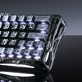 thumbnail image 3 of Teclado para juegos GravaStar Mercury V60 Pro 60% HE Magnetic, 3 of 7
