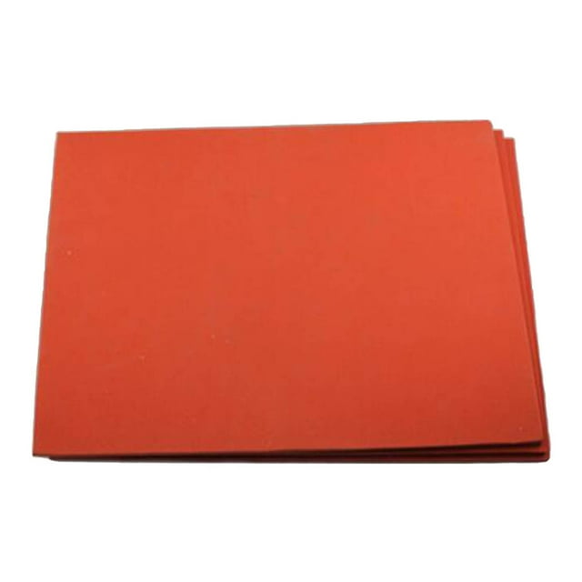 segolike Heat Press Mat Craft Vinyl Ironing Insulation Transfer Pad for 22x22x0.8cm