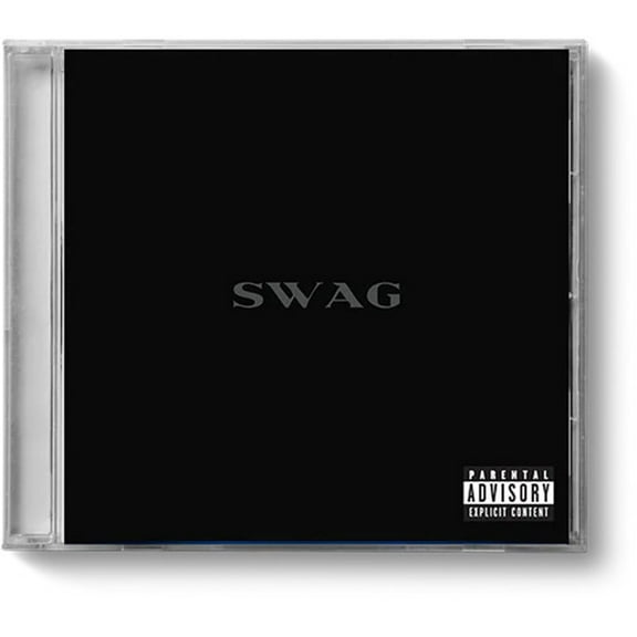 Justin Bieber - Swag - Music & Performance - CD