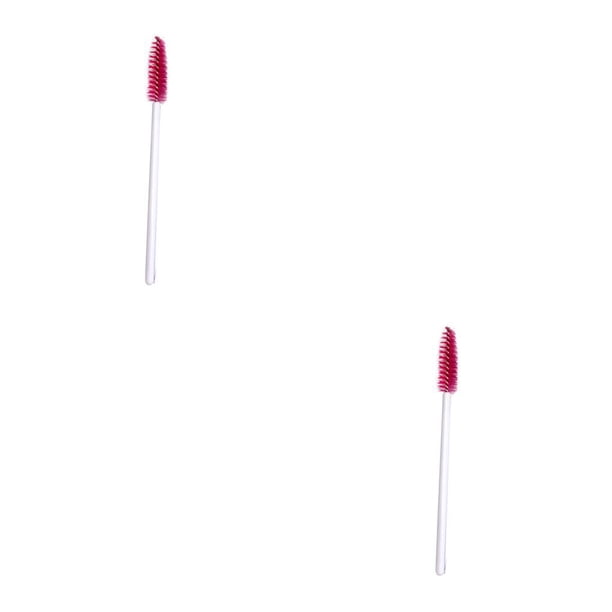 Seitruly Mini aplicador de rímel desechable de 50 piezas, mano de obra, suministros para el cuidado de los ojos, accesorios cosméticos para tipo8: 2piezas Seitruly CBP364132