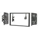 thumbnail image 5 of Kit de salpicadero de instalación Metra Electronics 95-2001 de doble DIN, 5 of 6