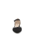 thumbnail image 4 of LifeStride Womens Leighton Pump - Medium & Wide Width, 4 of 9