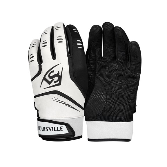 Louisville Slugger Omaha Youth Batting Gloves