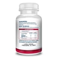 thumbnail image 2 of Suplemento Alimenticio Vinagre Manzana 100 Cápsulas 500 Mg Naima Lab Metabolismo, 2 of 2