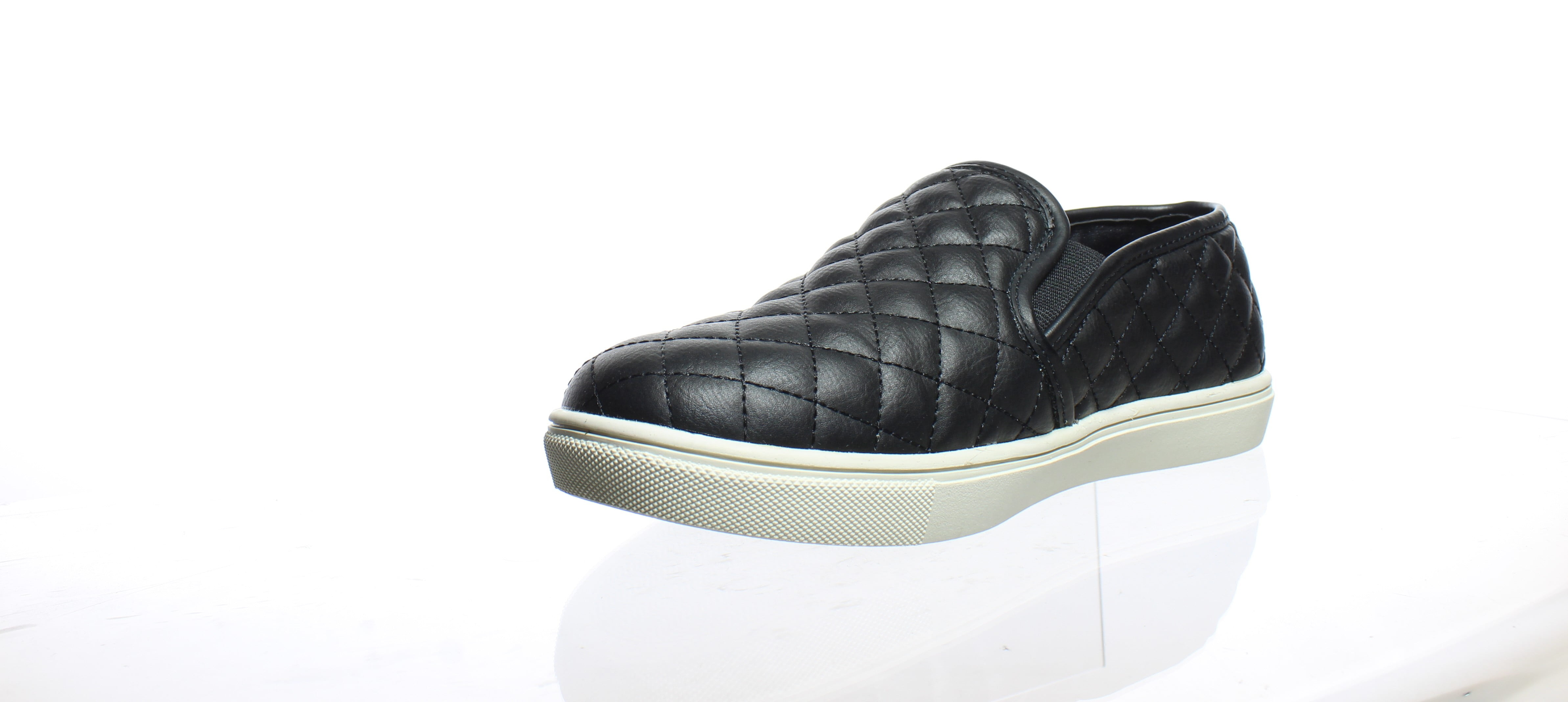 steve madden black ecentrcq