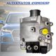 thumbnail image 1 of Generador de alternador 4N0903028N 4N0903028E 4N0903028P para Audi A6 A7 Q7 Q8, 1 of 11