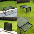 thumbnail image 2 of Folding table, Picnic Station Table Picnic Adben Campin Siuke, 2 of 7