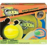 Alex Brands POOF Max Boom Max Basketball