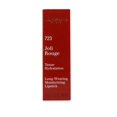 thumbnail image 2 of Clarins Joli Rouge (long Wearing Moisturizing Lipstick) - # 723 Raspberry --3.5g-0.12oz By Clarins, 2 of 2