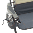 thumbnail image 3 of Rio Gear 4-Position Lace-Up Suspension Backpack 11"Camping Chair Slate/Putty, 3 of 6