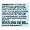thumbnail image 4 of Great Value Classic Chippers Chocolate Chip Cookies, 13 oz, 4 of 7