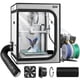 thumbnail image 1 of Gabinete para Impresora 3D UniTak3D 52x60x70cm con Kit de Ventilación, 1 of 9