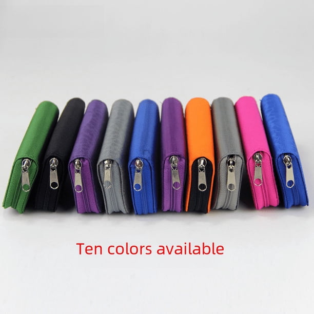 Estuche para tarjetas Estuche para tarjetas multifunción Estuche protector Estuche para tarjetas de memoria Estuche para tarjetas de memoria Estuche para tarjetas de memoria