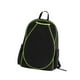 thumbnail image 5 of Bolsa de raqueta de bádminton de mochila de tenis para mujeres grandes capacidad de gran capacidad impermeable múltiples bolsas de pickleball, 5 of 9