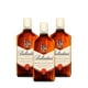 thumbnail image 1 of Pack De 3 Whisky Ballantines Finest 700Ml, 1 of 2