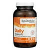 Kyolic Kyo-DophilusÂ® Daily Probiotic 3 billion CFU 360 Capsules Pack of 3