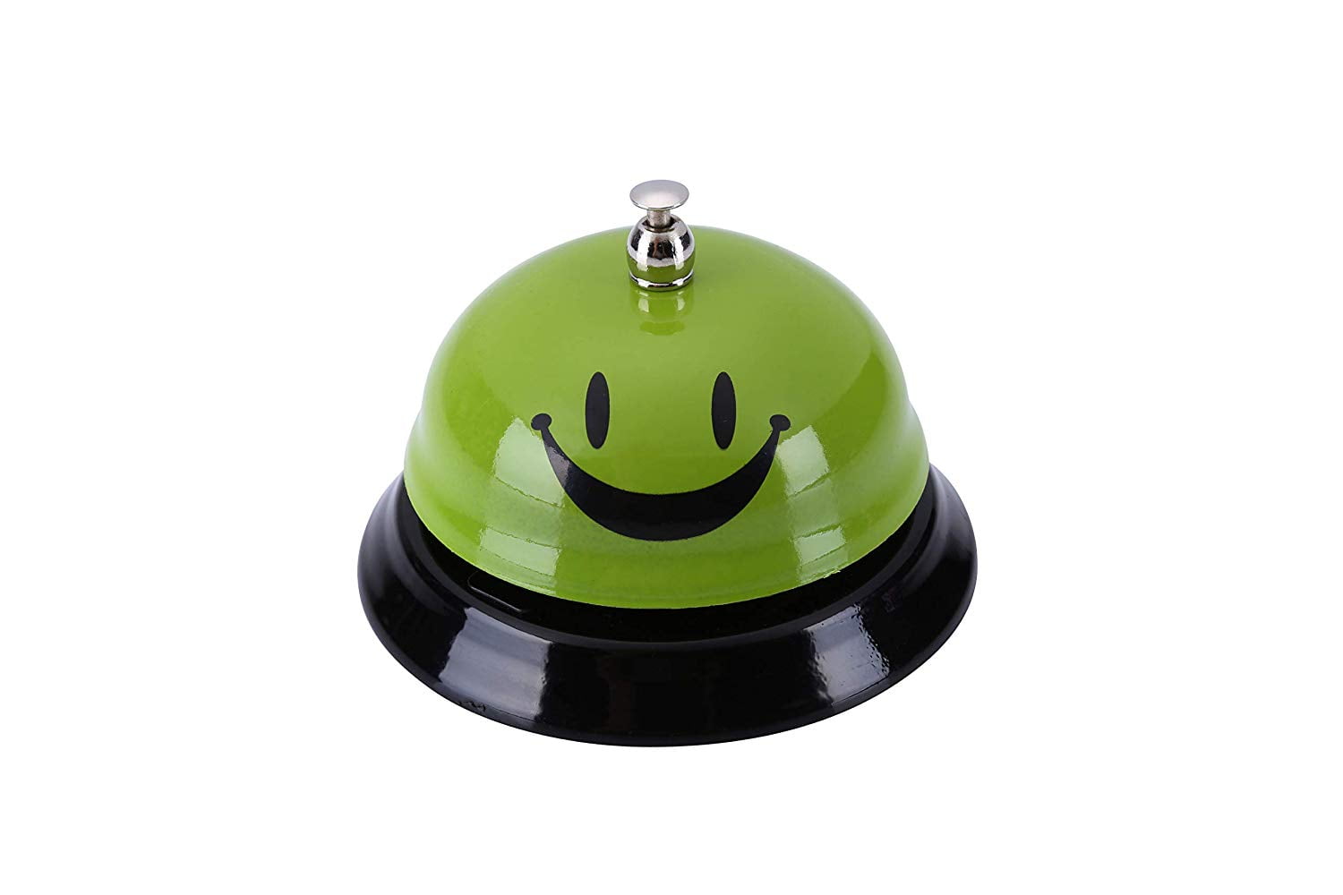 Call Bell/Service Bell/Front Desk Bell/Ring Bell for Office, Hotel, Classroom, School, Dinner