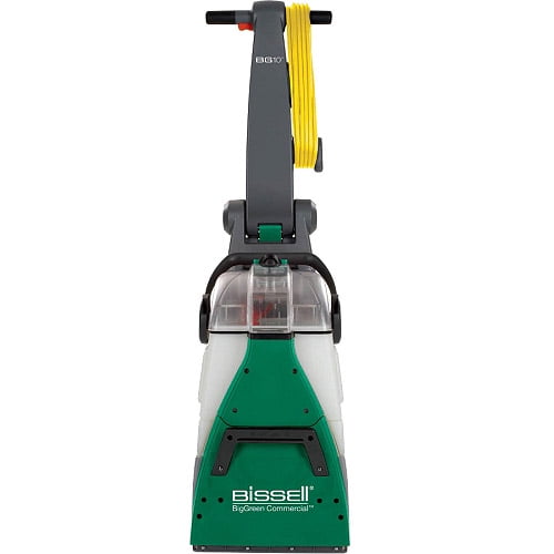 BISSELL COMMERCIAL BG10 Walk Behind Carpet Extractor, 120V, 26 psi