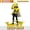 LBH, variant on KEEPPLEY Genuine Super Sentai Series 2 Super Lupin Red X Building Block Toy Model Collection Gift for Fans