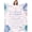 no241, variant on Confirmation Gifts for Teen Girls, Best Confirmation Gifts for Girls, Baptism Gifts for Girl Blanket 50" x60”, First Communion Gifts for Girl, Catholic Confirmation Gifts Throw Blanket