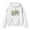 White, variant on Mikilon Kids T-shirts 1-14 Years Old Casual Pullover Hoodie Sweatshirts Solid Color Graphic Fashion Soft Clothes Fall and Winter Comfortable Round Neck Shirts