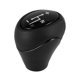 thumbnail image 1 of Auto Leather Gear Shift Knob for Mercedes Benz Smart Fortwo Roadster, 1 of 5