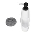 thumbnail image 2 of Tbest Kitchen Dispenser, Dishwashing Liquid Press Bottle Compact Leak Proof For Bathroom Sink For Kitchen Sink, 2 of 8