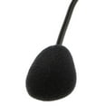 thumbnail image 4 of ZheElen Corded Cell Phone Headset w/ Microphone 3.5mm Noise Cancelling Headset, 4 of 9