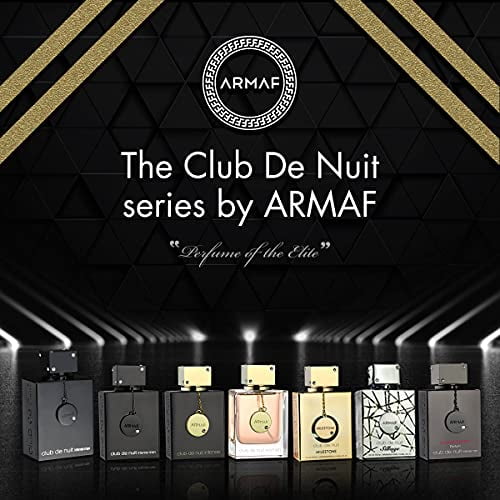Armaf Club De Nuit Intense Limited Edition Parfum For Him 105ml