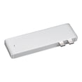 thumbnail image 3 of Concentrador USB C 6 en 1 Nikou Lector de tarjetas USB C a HD Divisor USB tipo C para computadora, 3 of 15
