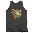 thumbnail image 1 of Wild Thornberrys Treasure Hunt Unisex Adult Tank Top, 1 of 2