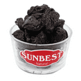 thumbnail image 6 of Jumbo Pitted Prunes – 3 Pound Bulk Bag by Sunbest Natural – Digestive Support, 6 of 6