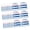 Type D, variant on Pack Of 10 Statics Cling Next Service Due Oil Change Reminder Vehicles Windshield Decal Automotive Service Labels