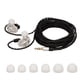 thumbnail image 2 of Auriculares con cable de alta fidelidad, estéreo profesional, graves potentes, para músicos, cantantes y DJ, 2 of 5