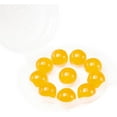 thumbnail image 4 of Compac Home Plink Garbage Disposal Cleaner Deodorizer, Orange Beads, Pack of 120, 4 of 7