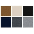 thumbnail image 5 of Bathroom Accessories Carpet Tiles 30 X 30 cm Flooring Commercial Carpet with Non-Slip Dark Grey, 5 of 8