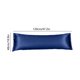 thumbnail image 3 of Funda de almohada larga de satén impermeable | Capa protectora repelente de líquidos | Tejido suave y transpirable para dormir | Ideal para el hogar y el descanso en el dormitorio, 3 of 6