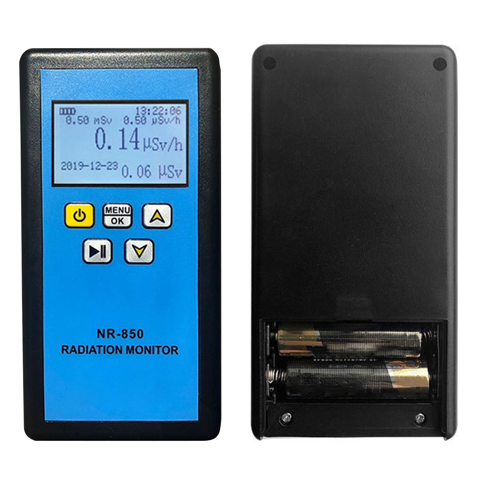 lcd screen radiation brands