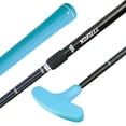 thumbnail image 5 of kofull Two-Way Golf Putters for Men and Women Adjustable Length Golf Clubs Set for Junior and Adults, 5 of 9