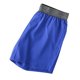 thumbnail image 3 of Hombres de Baloncesto Sport Shorts Elásticos de la Cinta Toalla de Bolsillo Running Basketball Gym Athletic Atletic Atletic Shorts casusales de secado rápido, 3 of 7