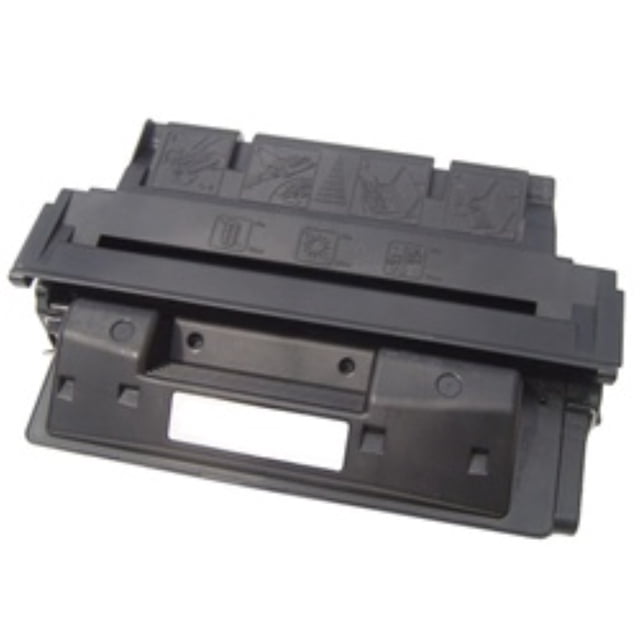 HP Compatible C8061X Negro para Jet 4100, 4100MFP, 4100DTN, 4100N, 4100TN, 4101MFP PTC8061X Premium PTC8061X