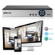 thumbnail image 2 of 16CH 1080P Grabadora de video digital AHD / Analógico / TVI / CVI / DVR CCTV DVR P2P Monitoreo remo KKmoon Grabadora de vídeo digital, 2 of 7