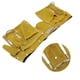 thumbnail image 4 of Bolso de Cinturón de Herramientas, Cinturón de Herramientas de Cuero Portátil Múltiples Bolsillos Gran Capacidad para Trabajar la Carpintería, 4 of 7