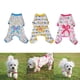 thumbnail image 5 of Pijamas animal doméstico,desgaste del perro,,ropa ,ropa para perros,ropa de noche,desgaste del animal doméstico,perro,mono de fuente del animal Zulema Pijamas animal doméstico, 5 of 8